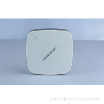 Ultrathin Polymer External Battery Power Bank ROHS 3100mAh